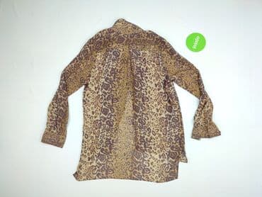 koszula do stroju krakowskiego: Women`s shirt, size XS (EU 34) — 3