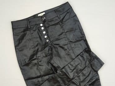 H&M, Spodnie materiałowe damskie, rozmiar 2XL