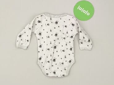 lidl bielizna esmara: Body, Pepco, 1-3 m, 
stan - Bardzo dobry — 3