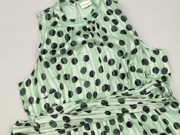 sukienki plażowe bonprix: Bonprix, Sukienka damska, rozmiar 2XL — 1