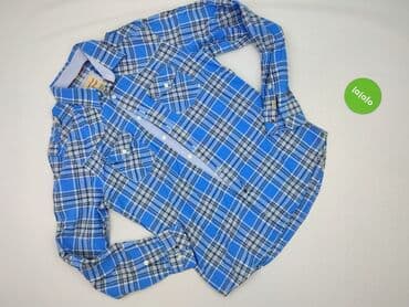 marynarka góralska: Jack & Jones, Koszulа dla mężczyzn, L — 3