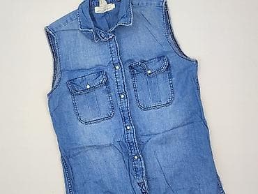 H&M L.O.G.G., Sukienka damska, rozmiar 2XS