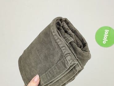 camper sandały dziecięce: Niemowlęce spodnie materiałowe, 12-18 miesięcy, 80-86 cm, H&M, stan - Idealny — 5
