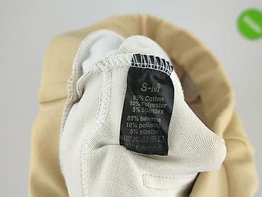 Legginsy Sportowe damskie, rozmiar M — 4