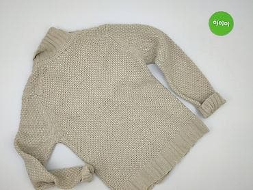 bluza niebieska pull and bear: EMILI, Kardigan dla mężczyzn, rozmiar S — 3