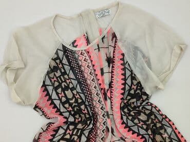 marynarki c a damskie: Bluzka damska, rozmiar XL — 1