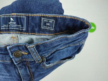 spódnice jeansowe medicine: Jeansy damskie, rozmiar XS — 5