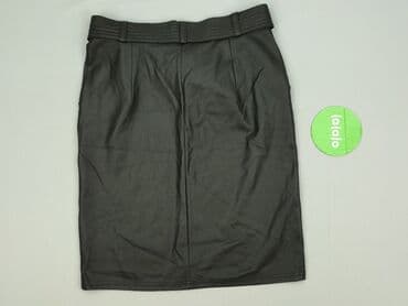 spódnice sinsay czarne: Sinsay, Spódnica damska, M — 3