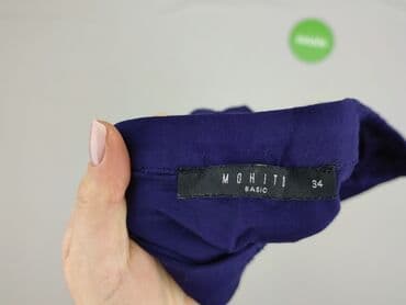 mohito bluzki koszulę: Mohito, Bluzka damska, rozmiar XS — 4