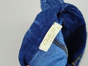 bluzka do klubu: Sukienka damska, rozmiar S — 4