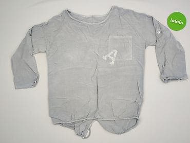 jeans house: ITALY FASHION, Bluzka damska, rozmiar 2XL — 2