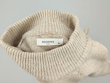 reserved pizama: Reserved YFL, Sweter damski, rozmiar S — 4
