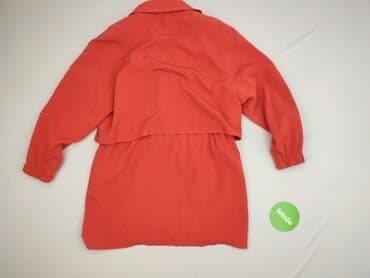 дублянка жіноча польща: Women`s trench, size L (EU 40) — 3