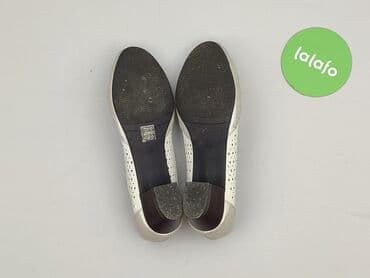 buty damskie na koturnie ccc: Półbuty damskie, 43 — 7