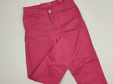 Spodnie damskie, rozmiar M