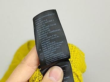 h and ms: H&M Divided, Sweter damski, rozmiar S — 6