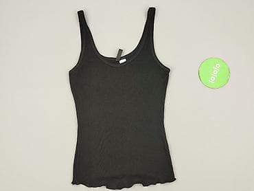 top za darmo: H&M Divided, Top damski, rozmiar M — 2