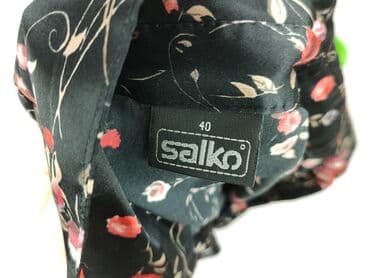spódnice salko: Salko, Bluzka damska, L — 4