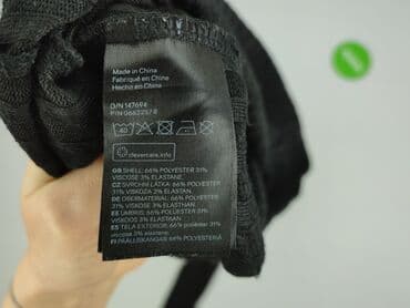 sukienki w paski: H&M Divided, Sukienka damska, rozmiar M — 5