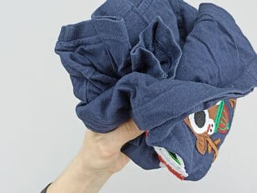 okee sukienka: Bluzka, F&F, 3-4 lat, 98-104 cm, stan - Bardzo dobry — 4