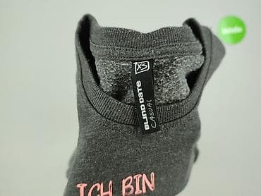 bluzy h m: Bluza damska
, rozmiar XS — 5