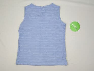 koszulka polo louis vuitton: Top damski, rozmiar L — 4