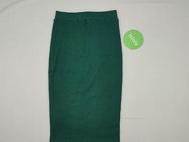 satynowe spódnice: Spódnica damska, rozmiar S — 3