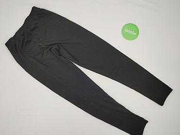 larp: Legginsy Sportowe damskie, rozmiar S — 3