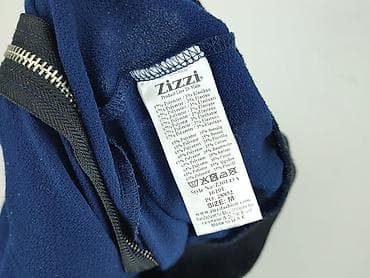pull and bear bomberka damska: Zizzi, Kurtka bomberka damska, rozmiar M — 5