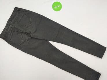 topshop jeansy: PrettyLittleThing, Jeansy damskie, rozmiar S — 3