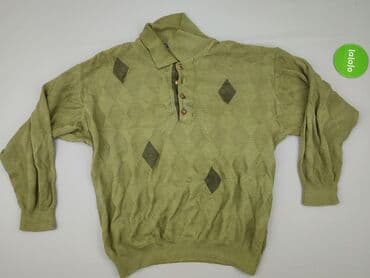 ralph lauren t shirty allegro: Светр жіночий, розмір L — 3