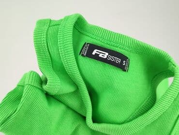 sukienki beżowe: FB Sister, Sukienka damska, rozmiar S — 4