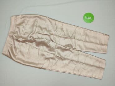 top srebrny zara: Zara, Spodnie materiałowe damskie, rozmiar S — 3