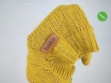 sweter rainbow: ITALY FASHION, Sweter damski, rozmiar One size — 5