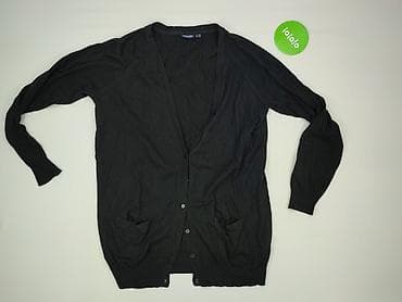 jacket: Esmara, Kardigan damski, rozmiar M — 2