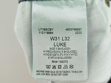 bluza next: Lee, Jeansy dla mężczyzn, rozmiar M — 5