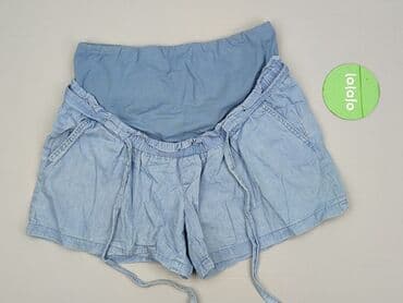 spodnie mom fit pull and bear: Verbaudet, Szorty damskie, rozmiar S — 2