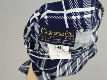 plisowane spódnice lidl: Caroline Biss, Spódnica damska, 2XL — 4