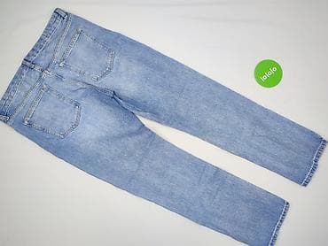 jeansy c: C&A, Jeansy damskie, rozmiar L — 3