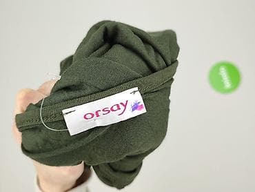 orsay kurtki wiosenne: Orsay, Tunika damska, rozmiar M — 4