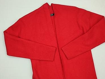 Kobiety: Kardigan damski, rozmiar S — 1