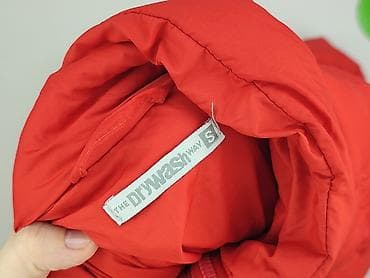 kurtki musto: Drywash, Kurtka zimowa damska, rozmiar S — 5