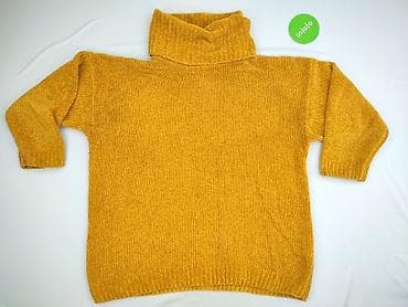 sweter 4xl: Essence, Sweter damski, rozmiar 4XL — 2