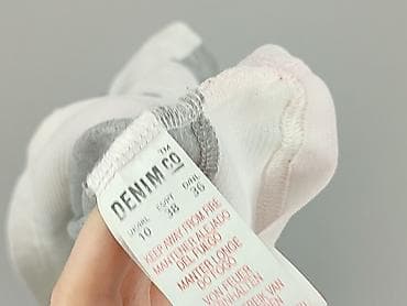 dresy strauss: Denim Co, Top damski, rozmiar S — 5