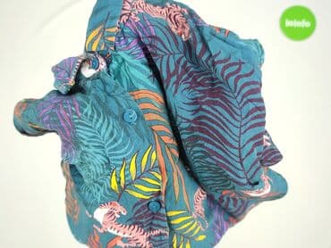 koszula hawajska c a: Medicine, Koszula damska, rozmiar XS — 5