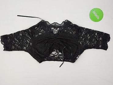 cold shoulder: Top damski, rozmiar S — 2