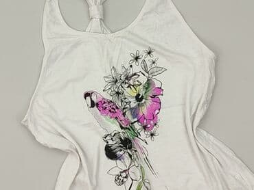 house krótkie spodenki damskie: House, Top damski, rozmiar XL — 1