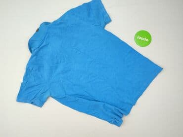 klapki livergy: S.Oliver, Koszulka polo dla mężczyzn, rozmiar L — 3