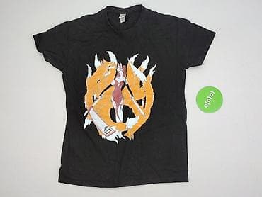 dragon ball: SolS, T-shirt damski, rozmiar S — 2