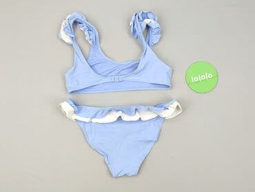 allegro rajstopy: Two-piece swimsuit, Zara, 14 years, 158-164 cm, condition - Perfect — 3